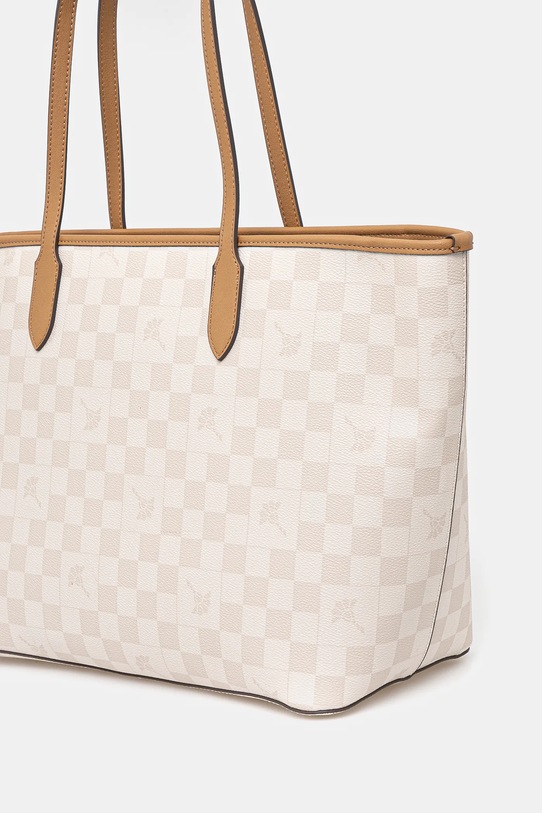 Accesorii Joop! poseta Cortina Piazza Lara 4140006248 bej