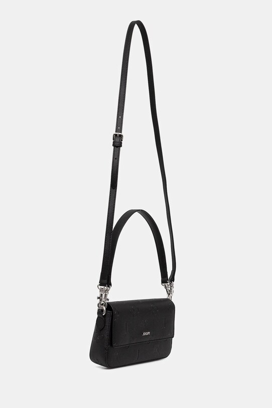 Joop! poseta Decoro Stampa Nil 4140007848 negru SS25
