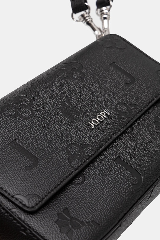 Torbica Joop! Decoro Stampa Nil črna 4140007848