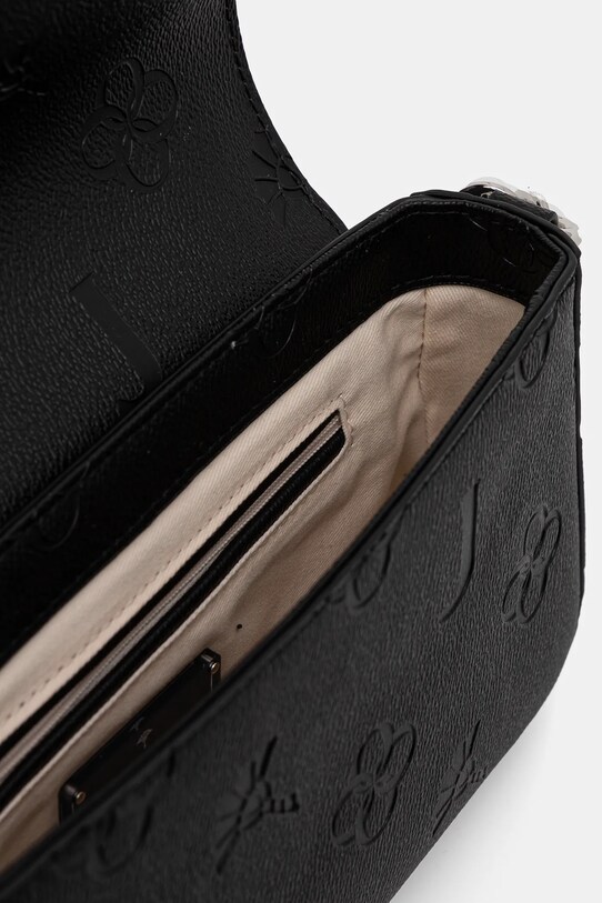 Torbica Joop! Decoro Stampa Nil 4140007848 črna