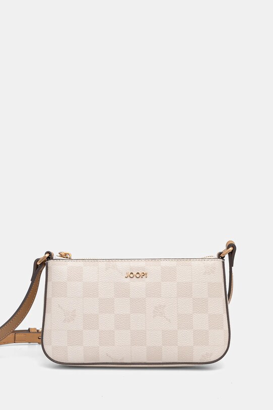 Joop! torebka Cortina Piazza Eunike nie mieści A4 beżowy 4140007847