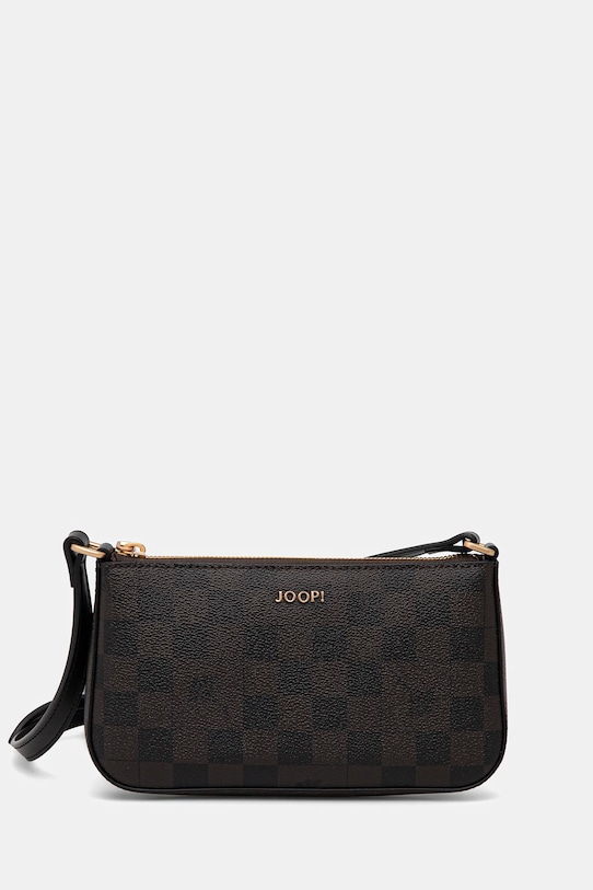 Joop! kézitáska Cortina Piazza Eunike szintetikus bőr barna 4140007847