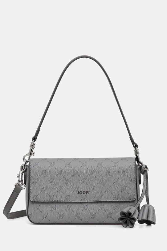 Joop! torebka Cortina Nil nie mieści A4 szary 4140007813
