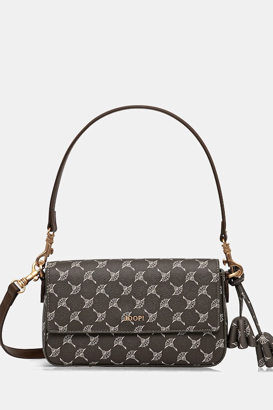 Joop! poșetă Cortina Nil nu incape in A4 verde 4140007813