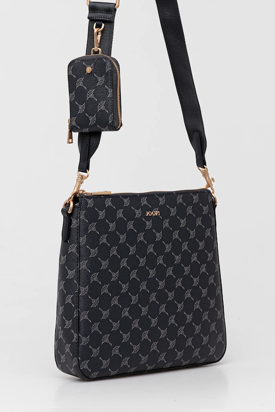 Joop! torebka Cortina Jasmina 4140006168 granatowy AW25