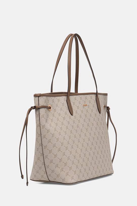 Joop! torebka Mazzolino Lara 4140008016 beżowy AW25