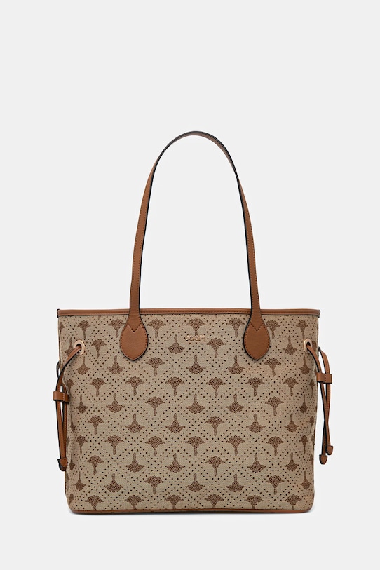 Torba Joop! Origine Lara bez remena smeđa 4140008000