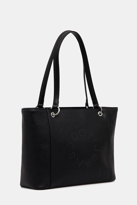 Joop! torebka Giro Imani 4130001092 czarny SS25