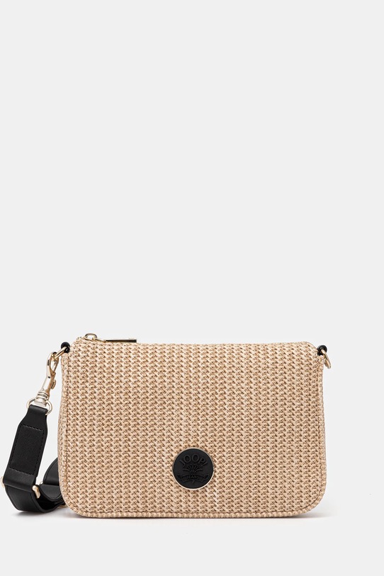 Joop! geantă Insulare Jasmina nu incape in A4 bej 4130001107