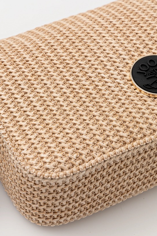 Joop! geantă Insulare Jasmina bej 4130001107