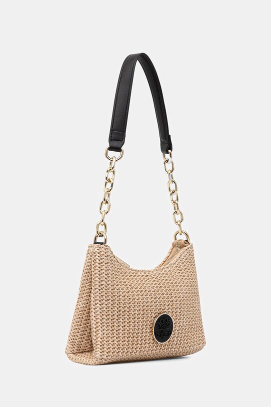 Joop! torebka Insulare Lucille 4130001105 beżowy SS25