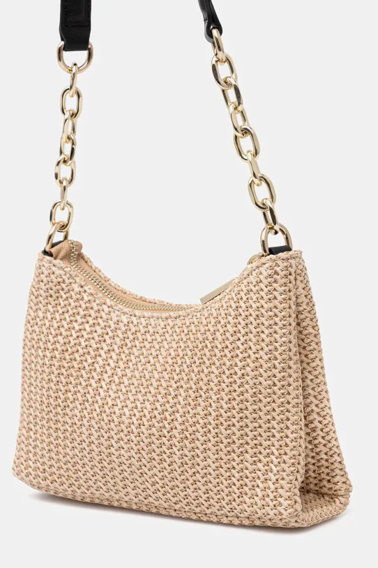 Akcesoria Joop! torebka Insulare Lucille 4130001105 beżowy