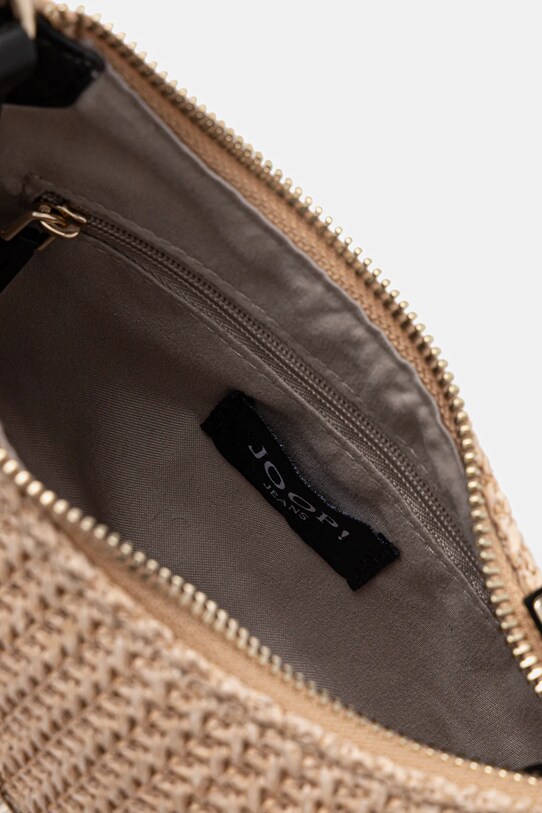 Joop! torebka Insulare Lucille 4130001105 beżowy