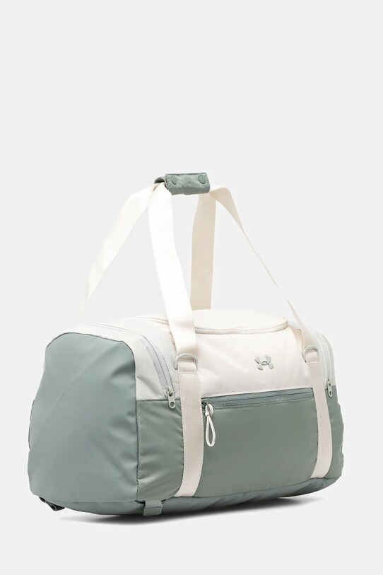 Under Armour geantă 1388929 verde SS25