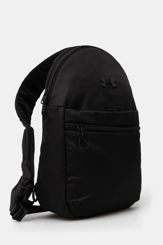 Under Armour borsetă 1388924 negru SS25