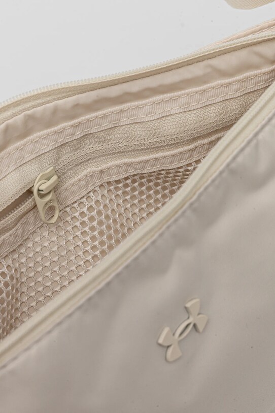 Under Armour geantă bej 1388927