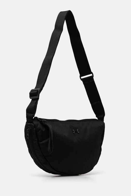 Under Armour geantă 1388927 negru SS25
