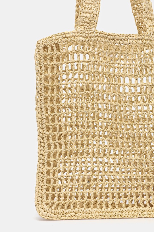 Dodatki Torba za plažo Hollister Co. KI354.5019.408 bež