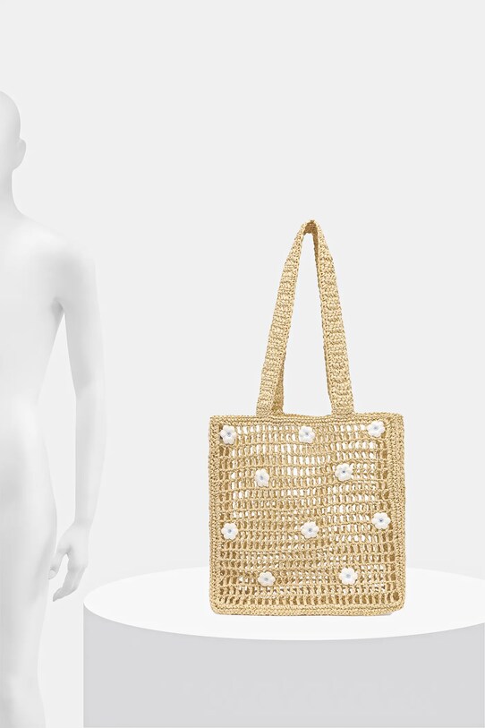 Hollister Co. borsa da mare KI354.5019.408