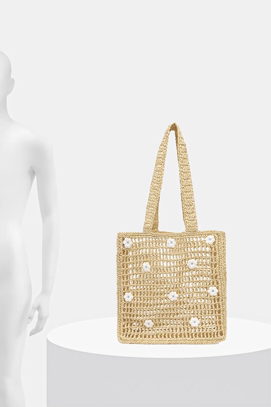 Torba za plažo Hollister Co. KI354.5019.408