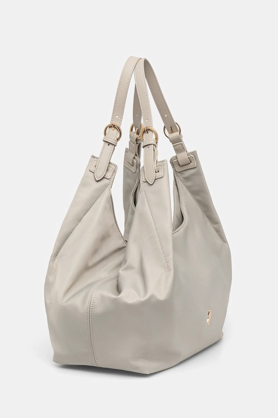 Сумочка U.S. Polo Assn. HOUSTON BEUHU6390WIP сірий SS25