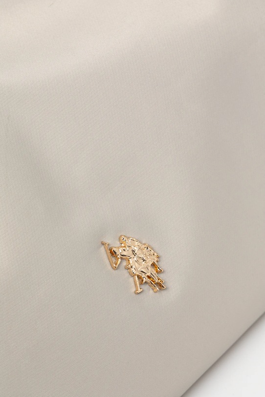 Сумочка U.S. Polo Assn. HOUSTON сірий BEUHU6390WIP