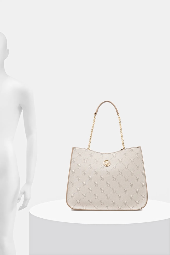 Kabelka U.S. Polo Assn. HAMPTON BIUHD6233WVP