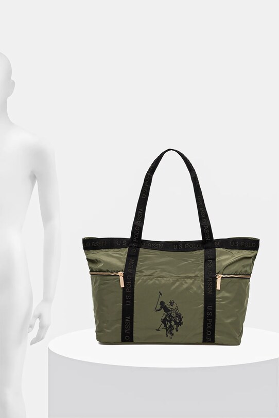 U.S. Polo Assn. torebka NEW SPORT CHIC BEUN55842WN1