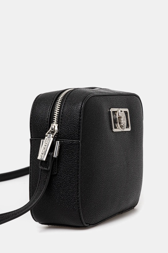 U.S. Polo Assn. torebka JONES CHIC BEUJ86447WVP czarny SS25