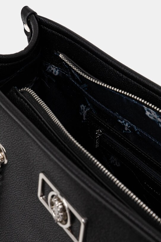U.S. Polo Assn. torebka JONES CHIC BEUJ86446WVP czarny