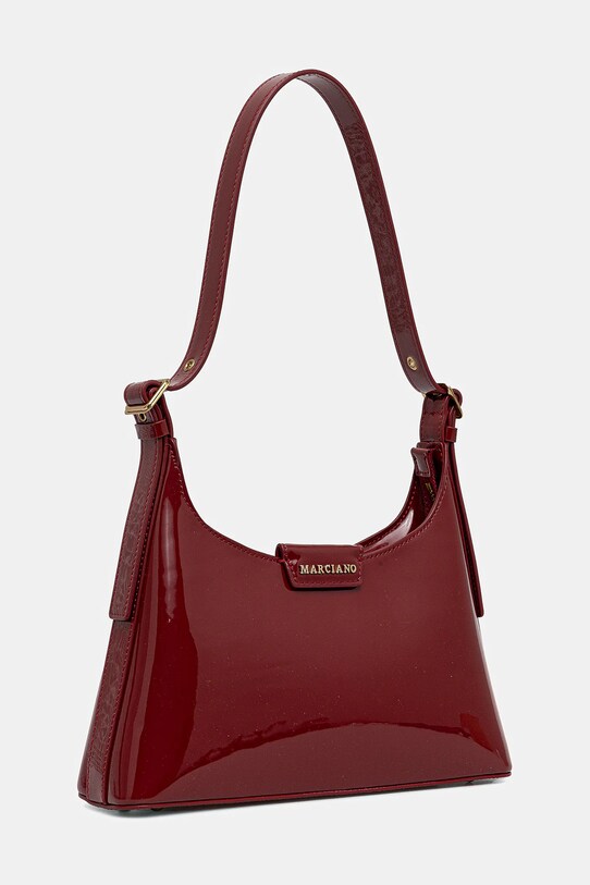 Marciano Guess torebka 5GGZ18.7332A bordowy SS25