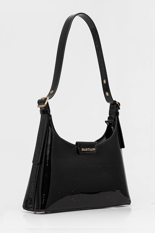 Marciano Guess kézitáska 5GGZ18.7332A fekete SS25