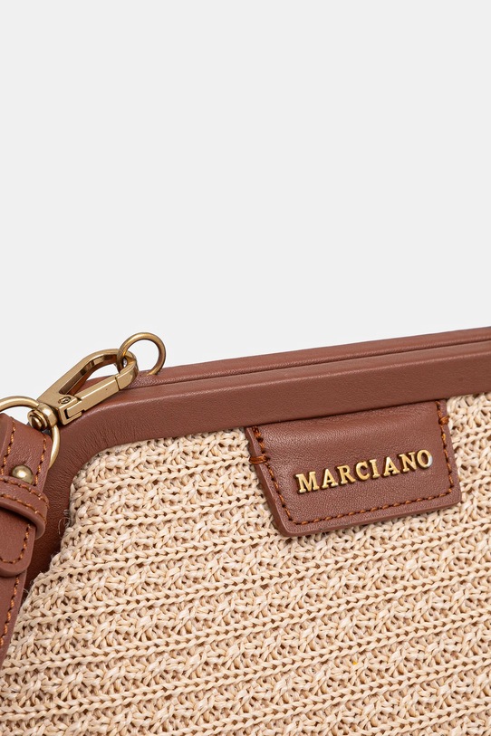 Сумочка Marciano by Guess RAFFIA бежевый 5GGZ21.7333A