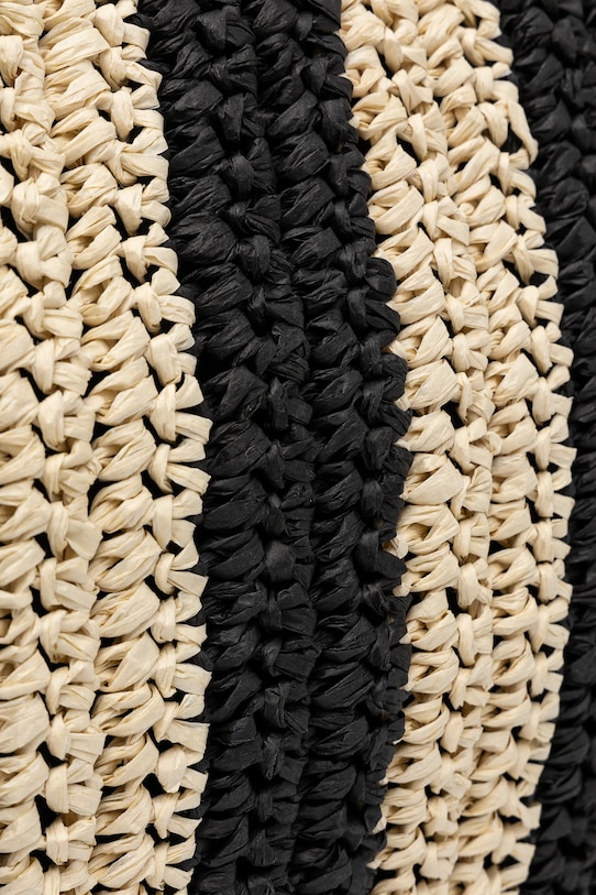 Torba Abercrombie & Fitch KI154.5030.100 bež