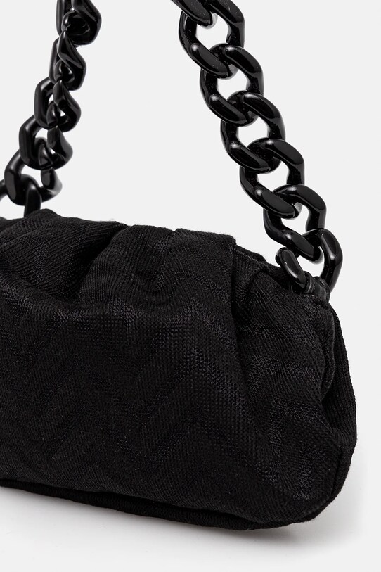 Dodatki Torbica Missoni Pouch Medium MI10063F.001 črna