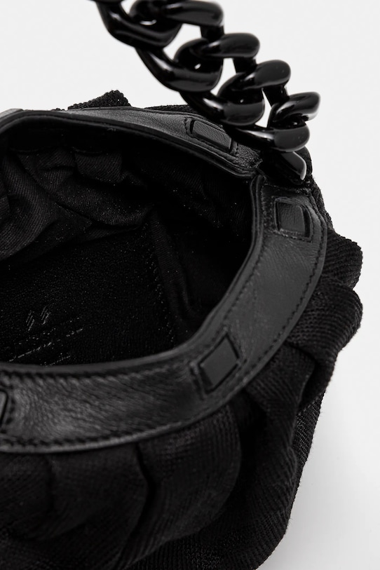 Torbica Missoni Pouch Medium MI10063F.001 črna