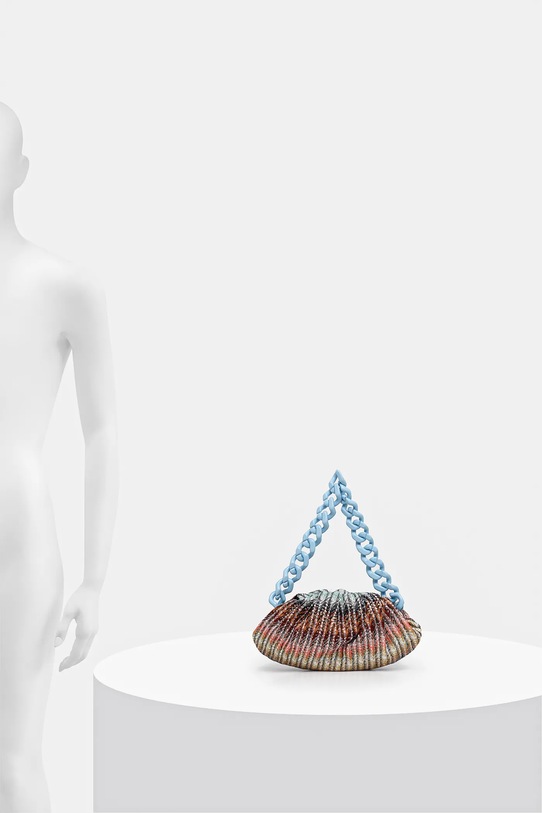 Missoni torebka Pouch Medium MI10063F.080