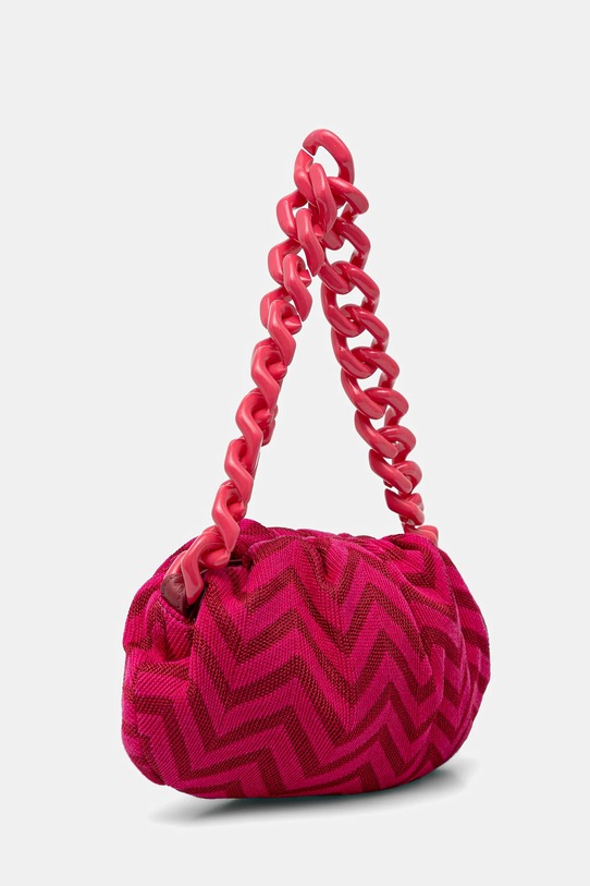 Сумочка Missoni Pouch Medium MI10063F.086 розовый SS25