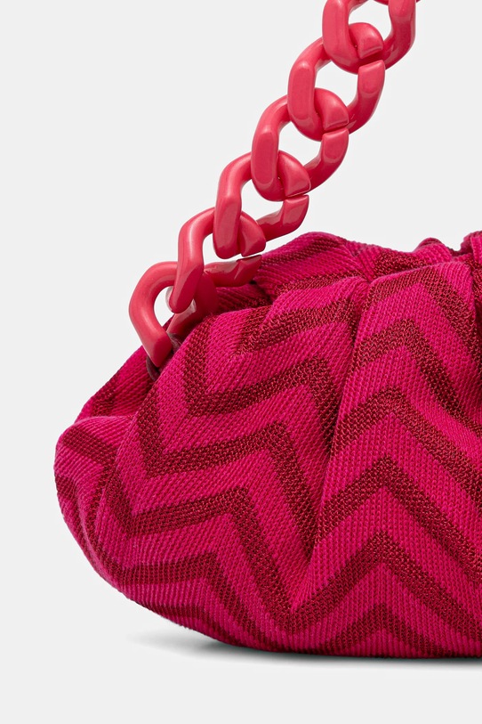 Аксессуары Сумочка Missoni Pouch Medium MI10063F.086 розовый