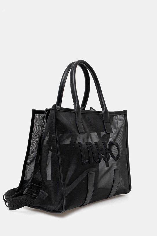 Liu Jo kézitáska VA5205.J4660 fekete SS25