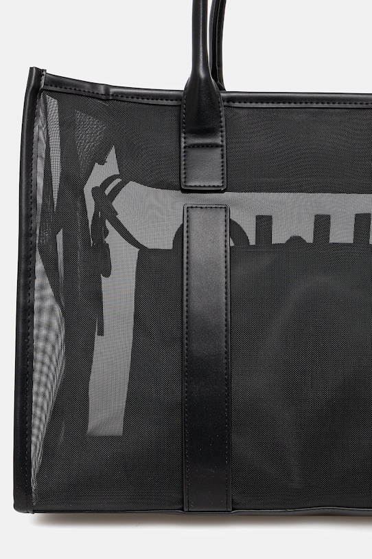 Kiegészítők Liu Jo kézitáska VA5205.J4660 fekete