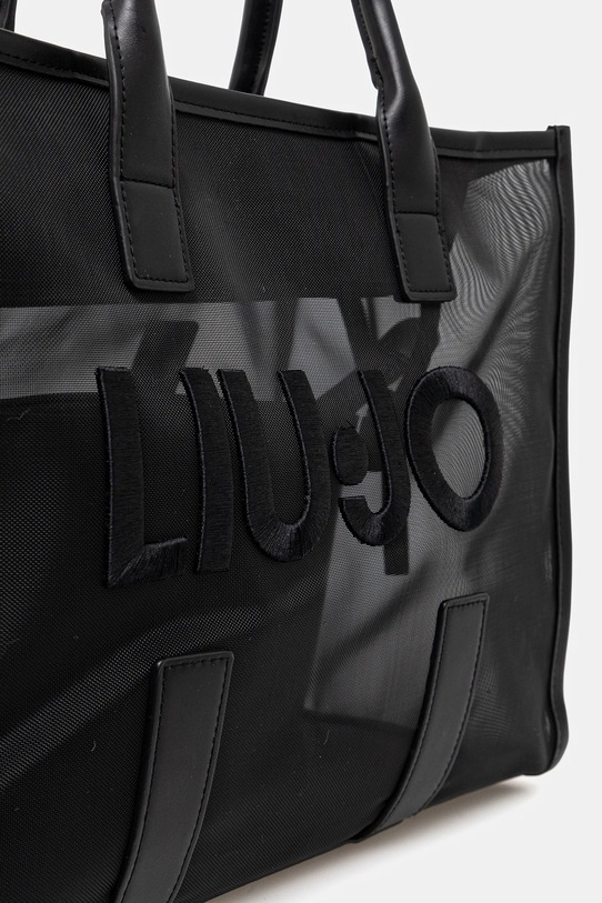 Liu Jo kézitáska fekete VA5205.J4660