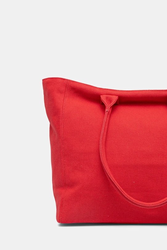 Doplňky Bavlněná kabelka Liu Jo VA5208.T6948 červená