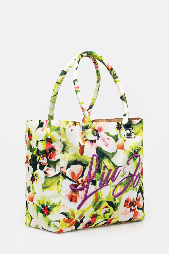 Liu Jo torebka VA5211.T7114 zielony SS25