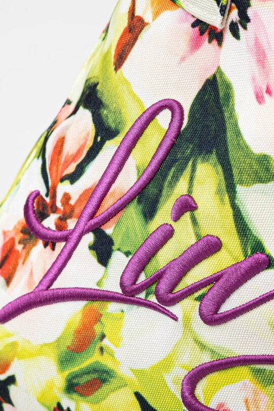 Liu Jo torebka zielony VA5211.T7114