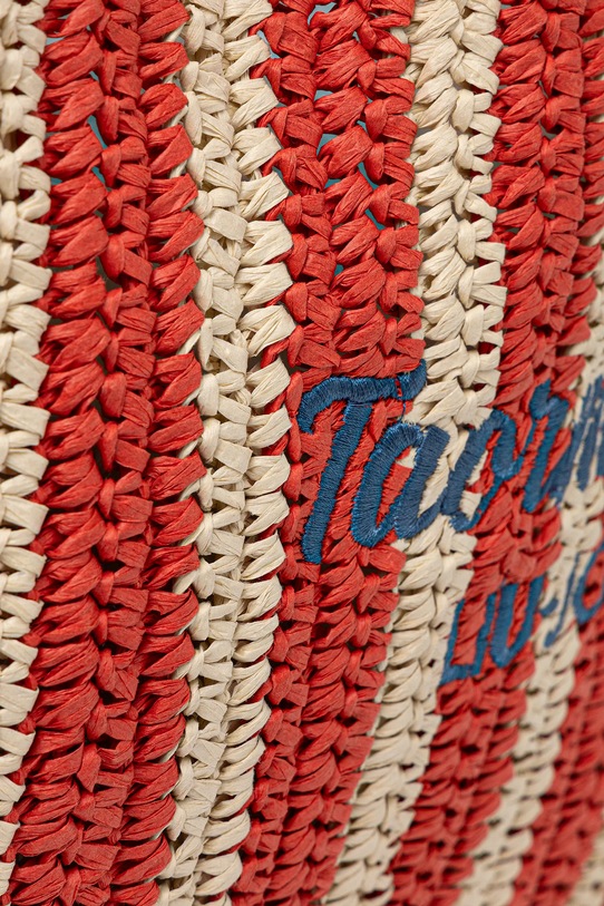 Torba Liu Jo crvena VA5218.T6476