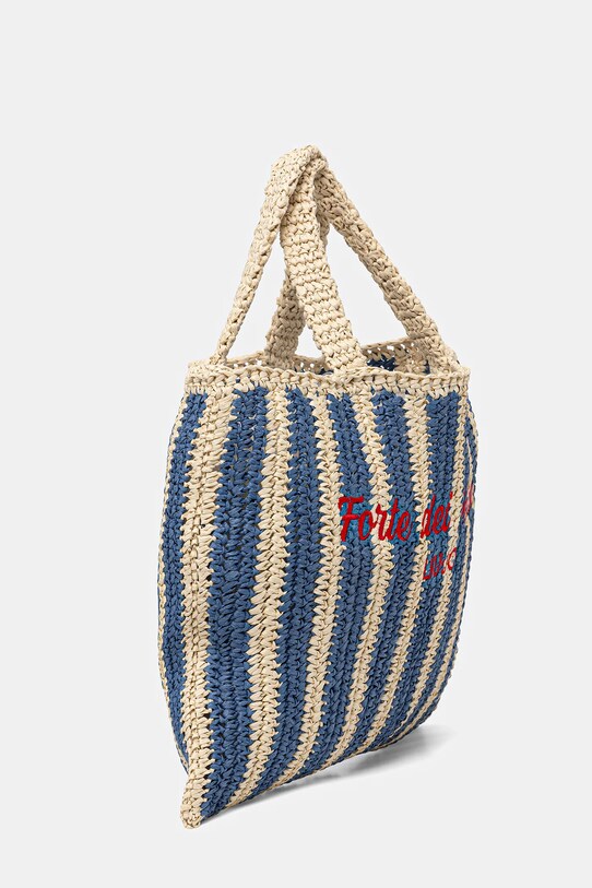 Liu Jo geantă VA5218.T6476 albastru SS25