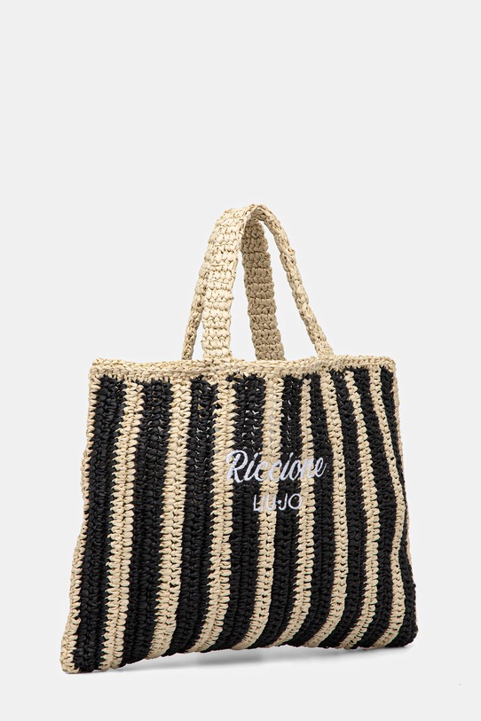 Liu Jo geantă VA5218.T6476 bej SS25