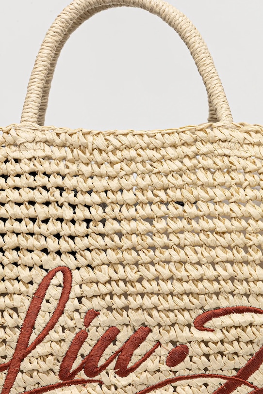 Сумочка Liu Jo бежевий VA5219.T6476