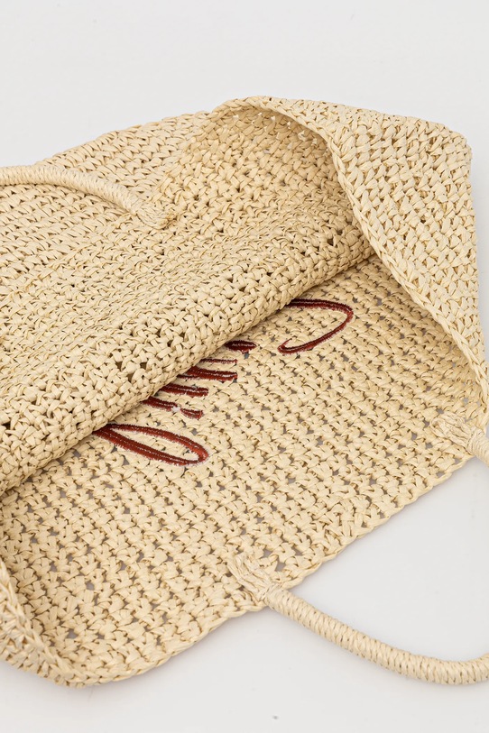 Сумочка Liu Jo VA5219.T6476 бежевий